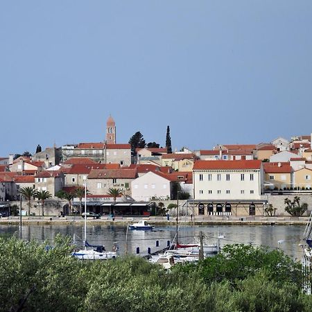 Banjol Rose Rooms At Island Of Rab מראה חיצוני תמונה